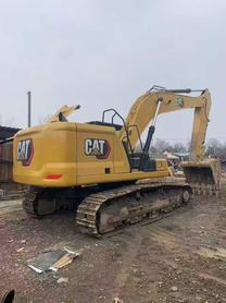 Buy Caterpillar 330B Used Excavator / 4 Used Caterpillar 330B Excavator 2019 Model / 4