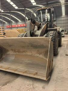 Buy LiuGong CLG850H Used Loader Buy LiuGong CLG850H Used Loader