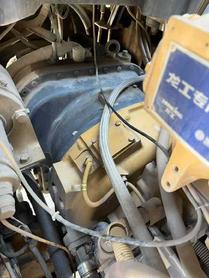 Buy Lonking LG855 Used Loader / 6 Buy Lonking LG855 Used Loader / 6