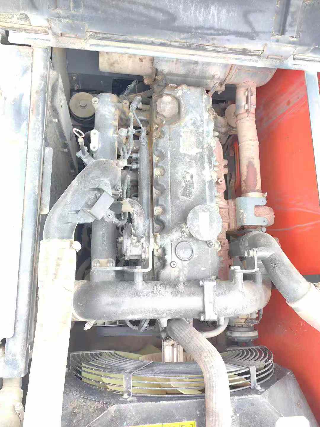 Used Doosan DH215-7 Excavator 2019 Model / 5