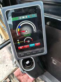 Buy Sany SY55 Used Excavator / 2 Used Sany SY55 Excavator 2024 Model / 2