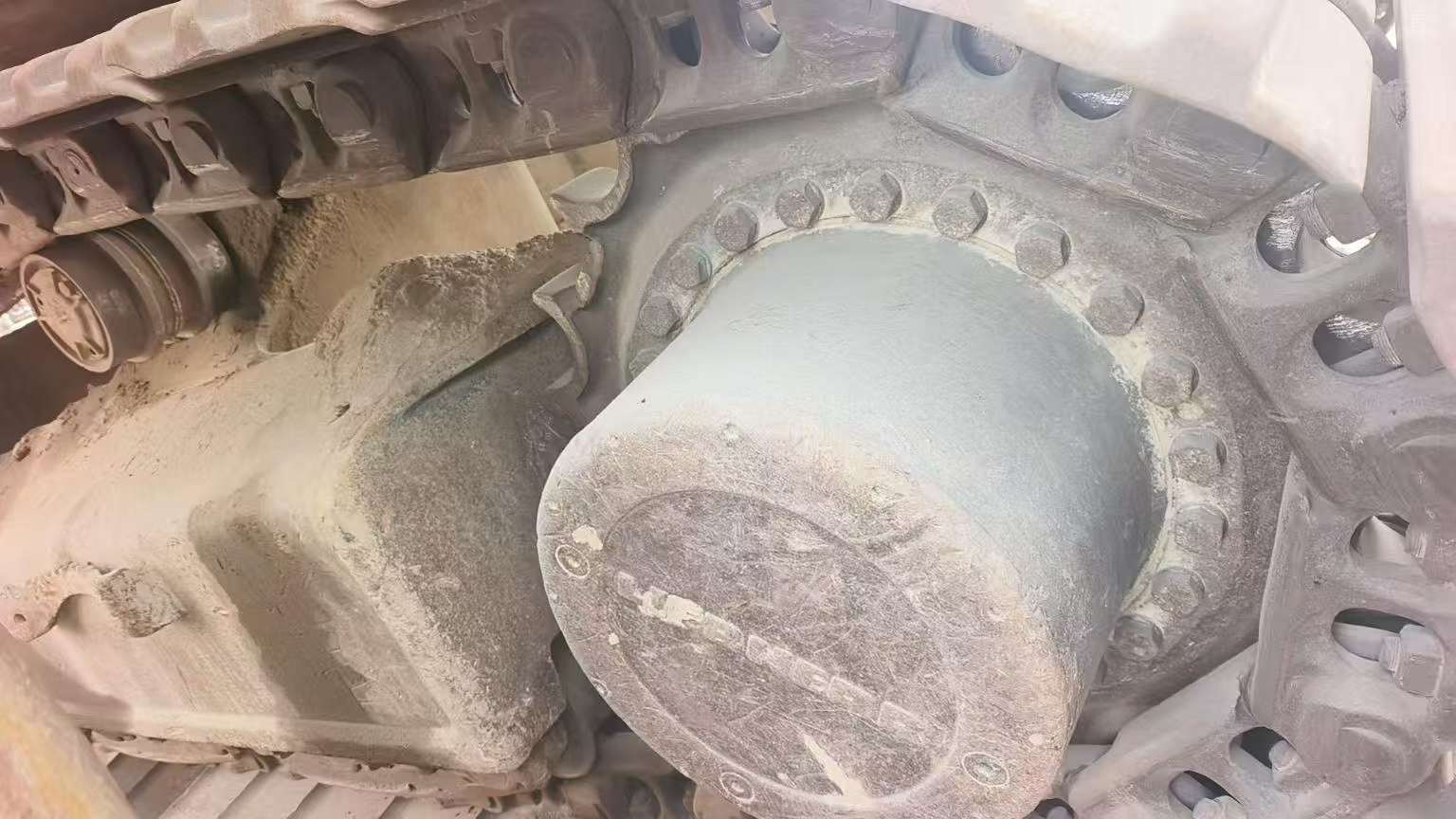 Used Liebherr R944B Excavator 2016 Model / 2