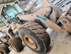 Buy SDLG L956 Used Loader / 6 Buy SDLG L956 Used Loader / 6