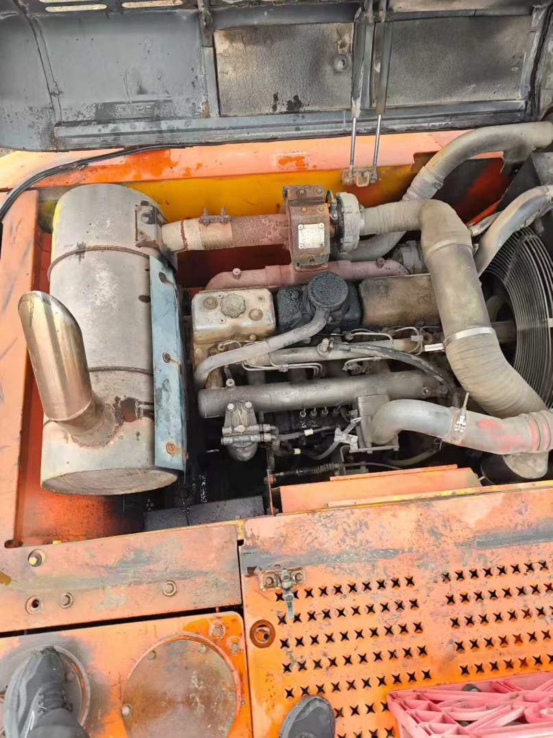 Used Doosan DH225-9 Excavator 2011 Model / 8