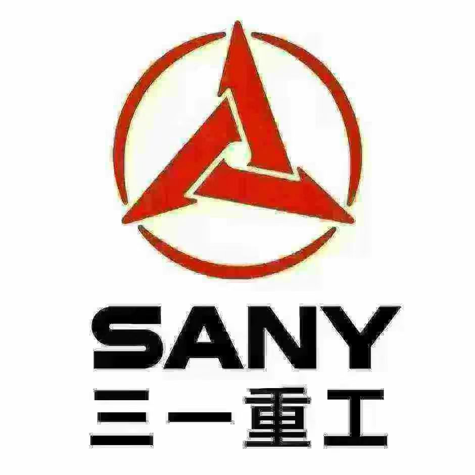 Used Sany SY200C Excavator 2016 Model / 7