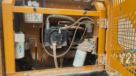 Buy Sany SY205C-8 Used Excavator / 8 Used Sany SY205C-8 Excavator 2020 Model / 8