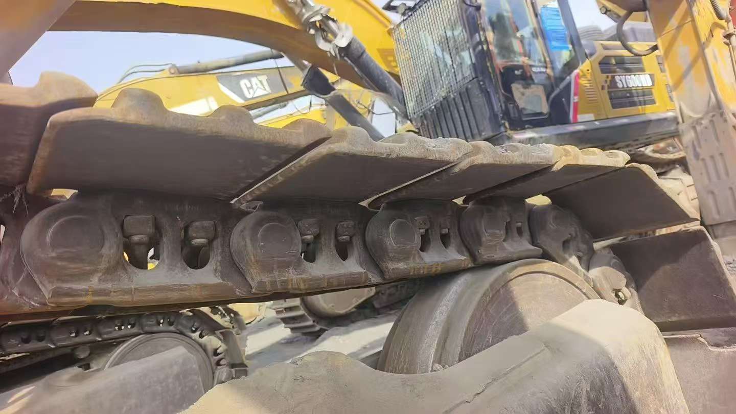 Used Liebherr R944B Excavator 2016 Model / 5