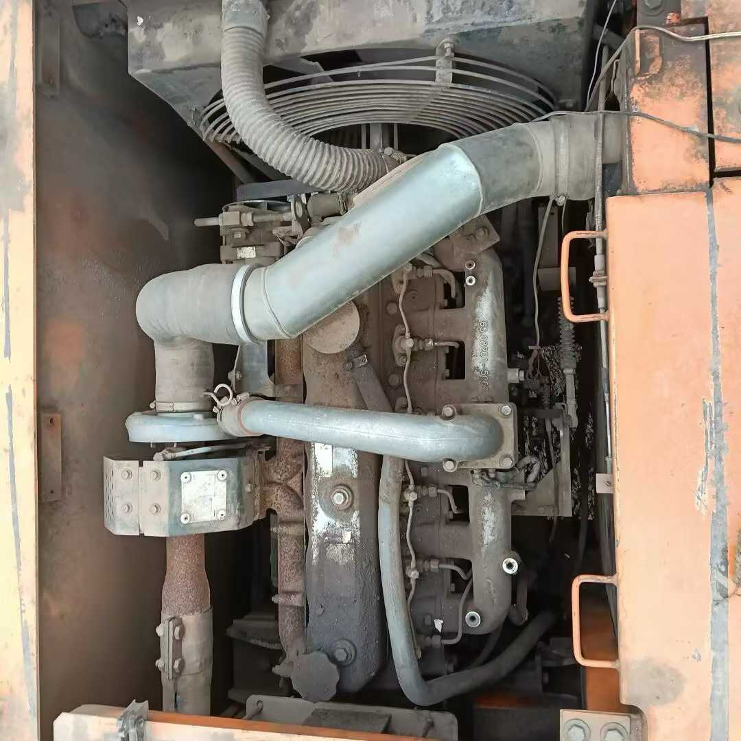 Used Doosan DH150-7 Excavator 2010 Model / 2