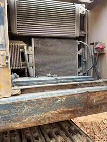 Buy XCMG XE200 Used Excavator / 7 Used XCMG XE200 Excavator 2017 Model / 7