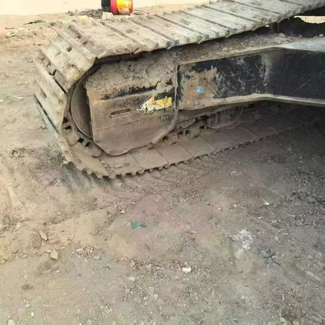 Used Hitachi ZX260-3G Excavator 2016 Model / 9