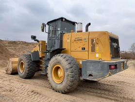 Buy Lonking ZL50NC Used Loader / 3 Buy Lonking ZL50NC Used Loader / 3