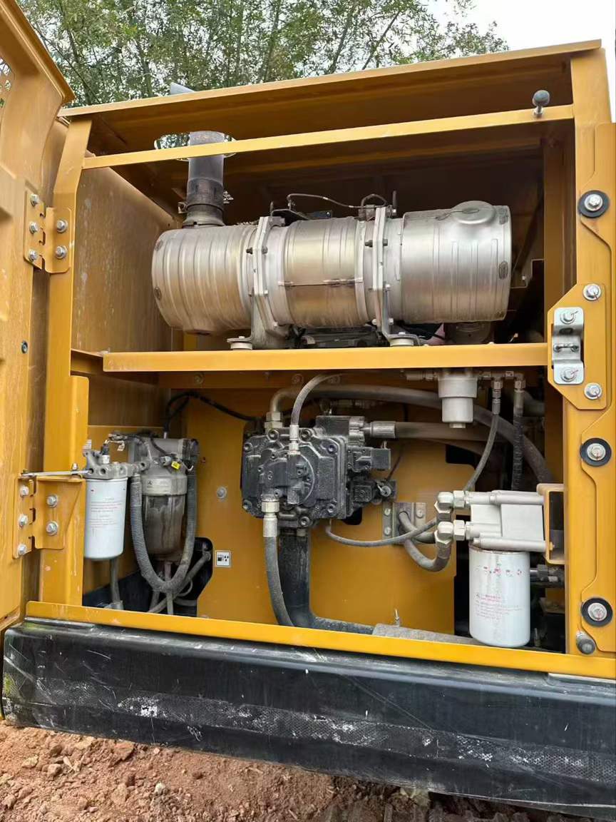 Used Sany SY205C Excavator 2024 Model / 5