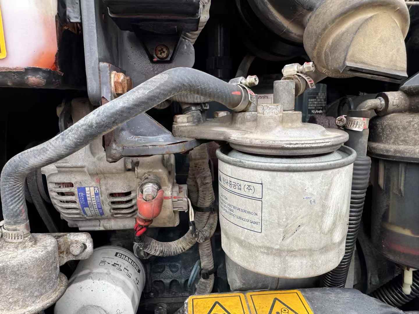 Used XCMG XE17U Excavator 2021 Model / 6