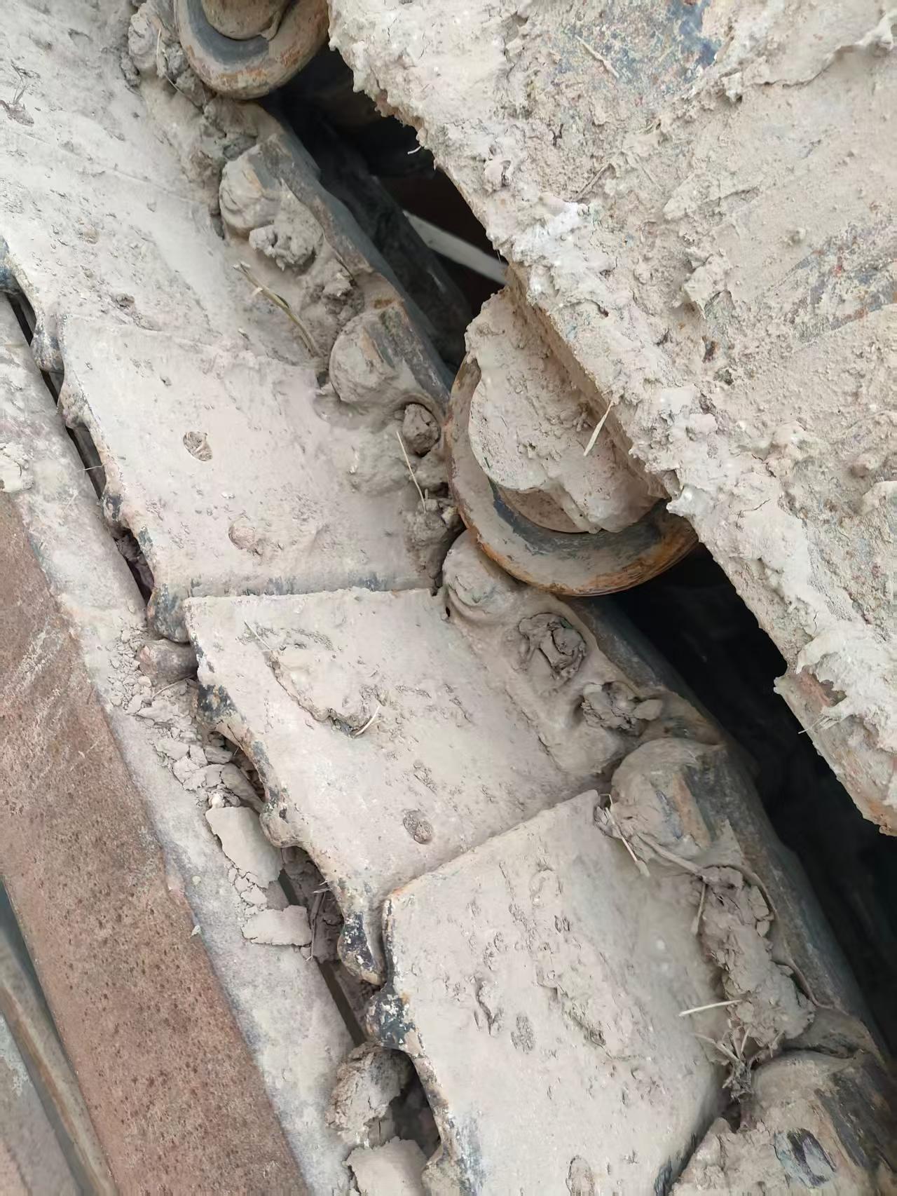 Used Yanmar B2U Excavator 2016 Model / 2