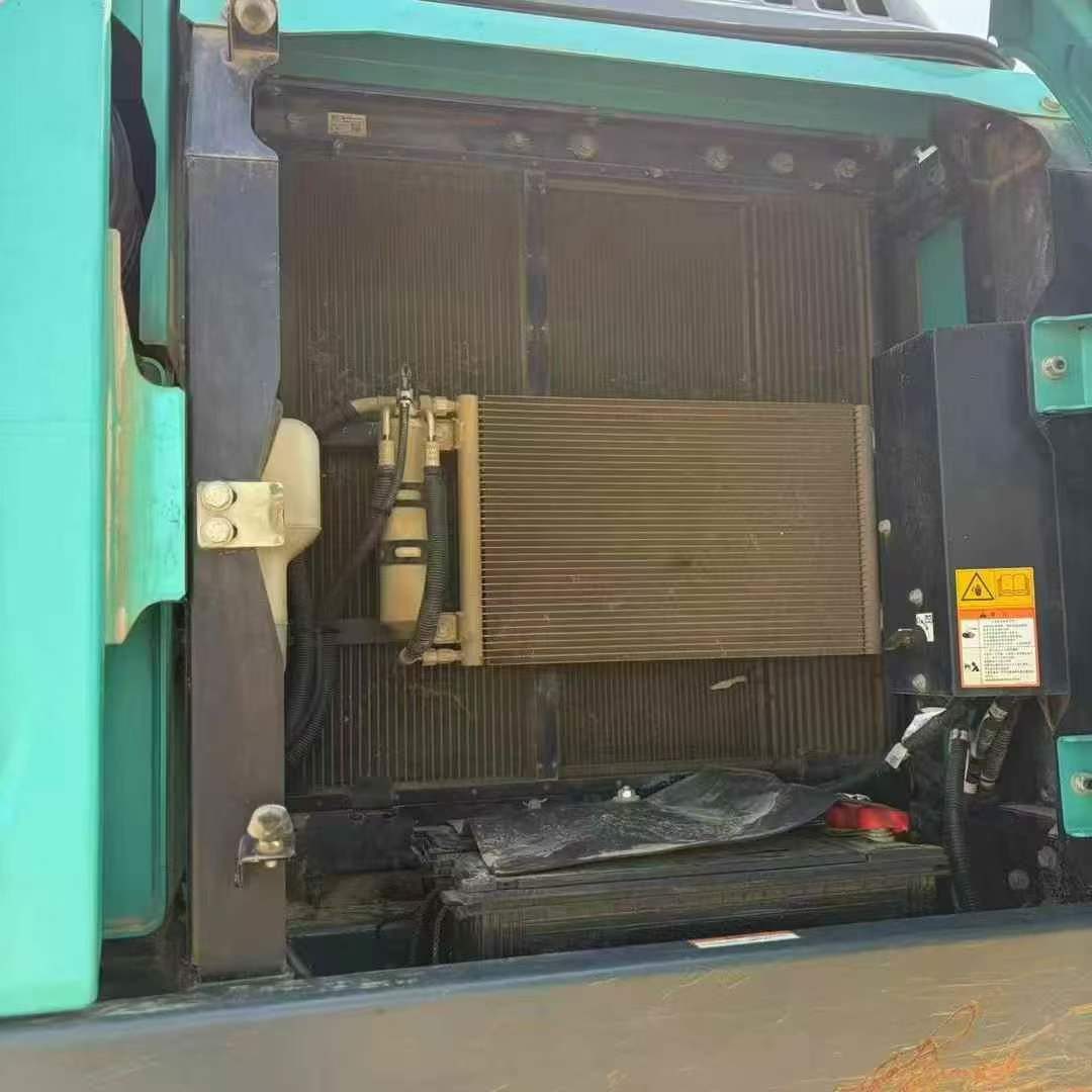 Used Kobelco SK200 Excavator 2021 Model / 5