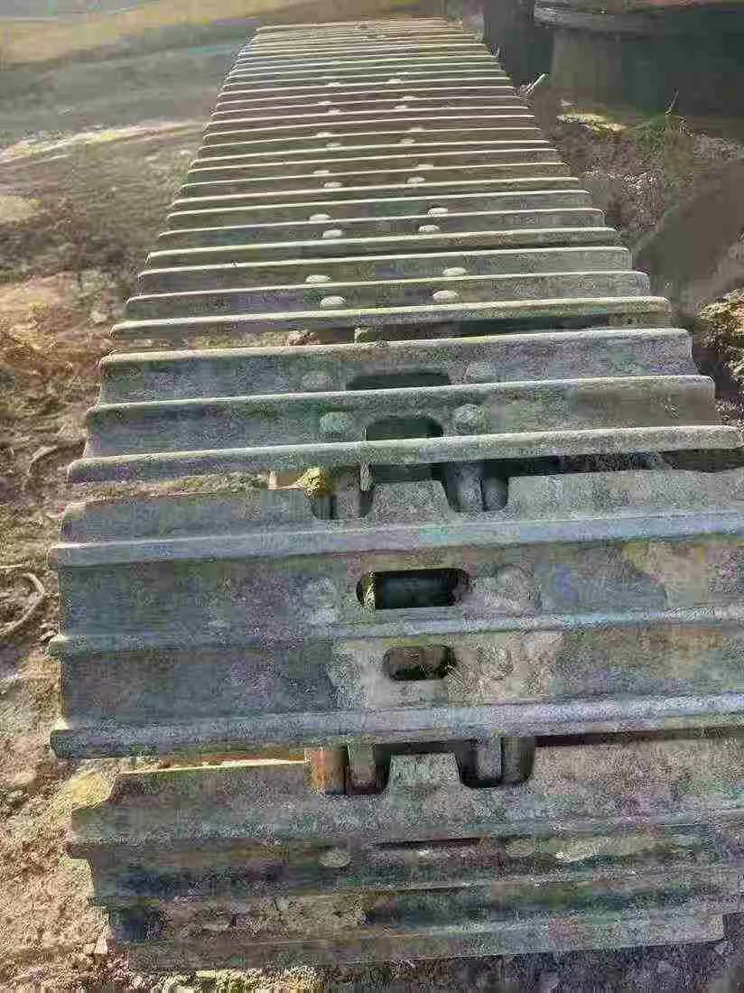 Used Hitachi EX200-3 Excavator 2016 Model / 6