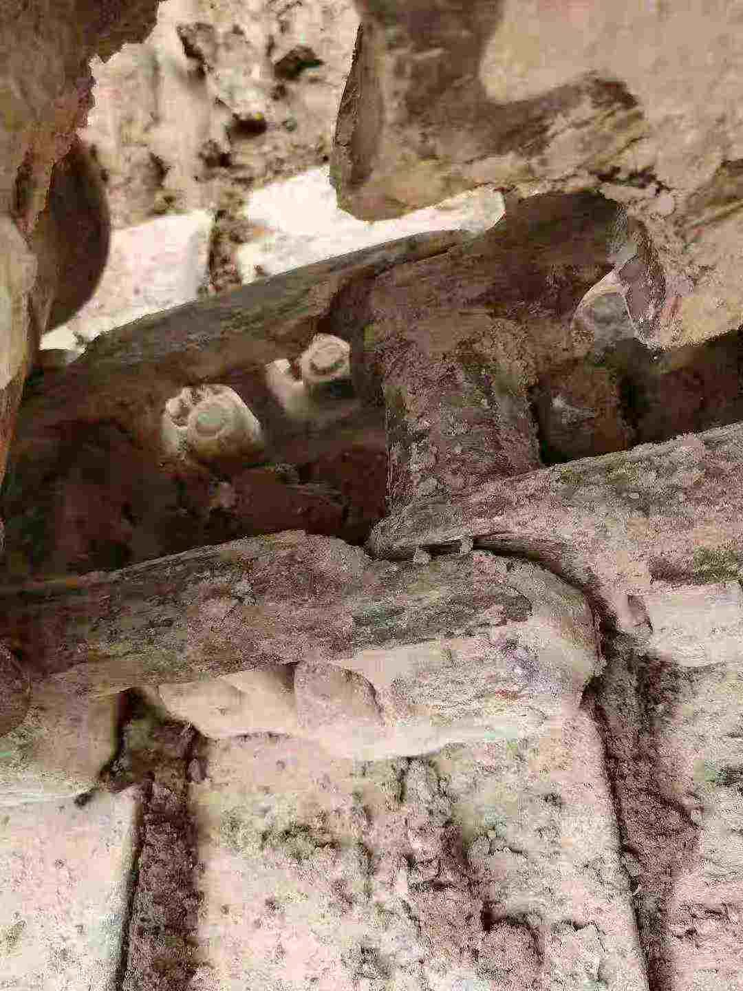 Used XCMG XE200 Excavator 2019 Model / 8