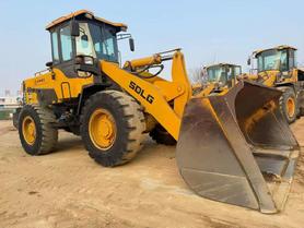 Buy SDLG L933 Used Loader / 2 Buy SDLG L933 Used Loader / 2
