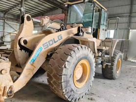 Buy SDLG L956 Used Loader / 2 Buy SDLG L956 Used Loader / 2