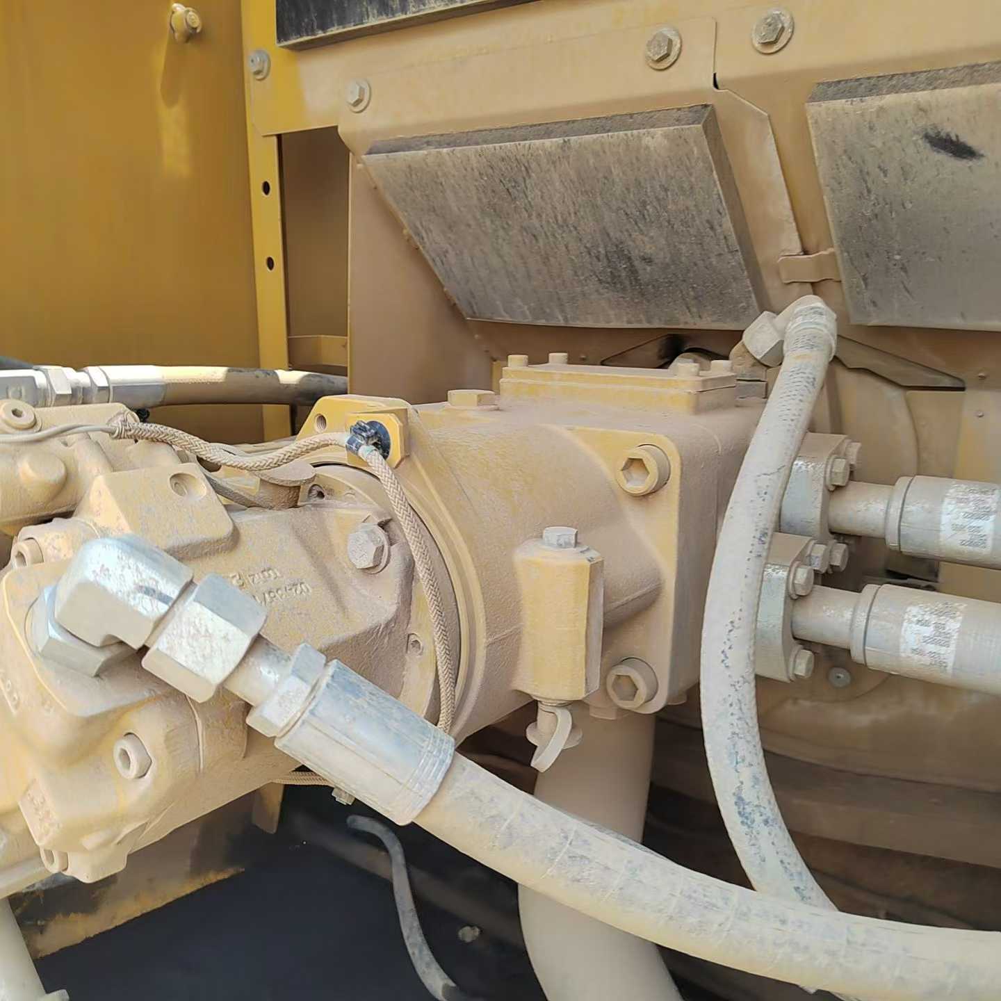 Used Caterpillar 336E Excavator 2019 Model / 6