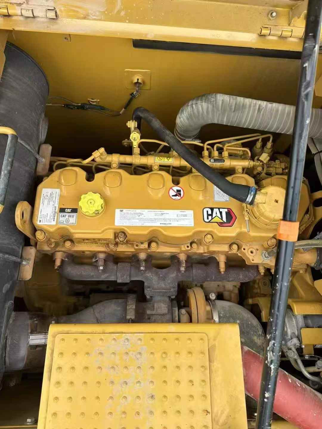 Used Caterpillar 350L Excavator 2021 Model / 8