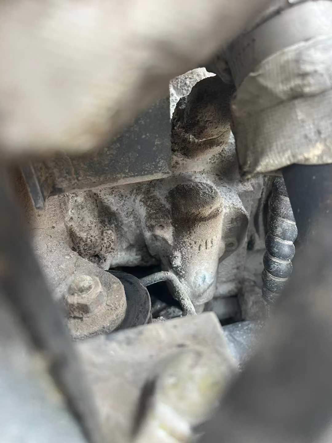 Used XCMG XE15 Excavator 2020 Model / 3