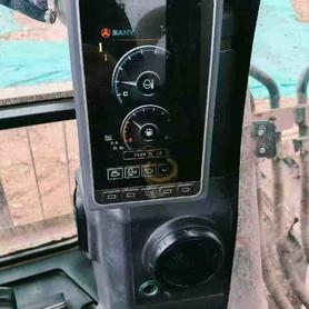 Buy Sany SY375H Used Excavator / 2 Used Sany SY375H Excavator 2021 Model / 2