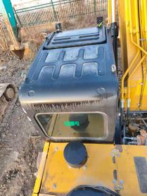 Buy Sany SY205C-8 Used Excavator / 5 Used Sany SY205C-8 Excavator 2021 Model / 5