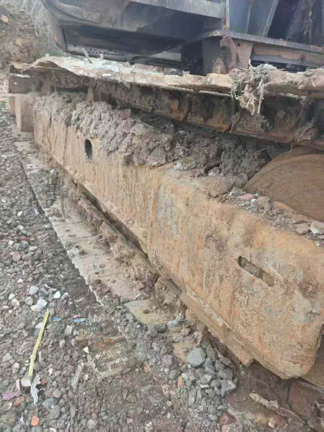 Used Hitachi EX70 Excavator 2014 Model / 3