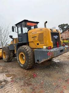 Buy Lonking LG955 Used Loader Buy Lonking LG955 Used Loader