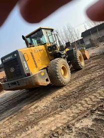 Buy SDLG L953 Used Loader / 4 Buy SDLG L953 Used Loader / 4
