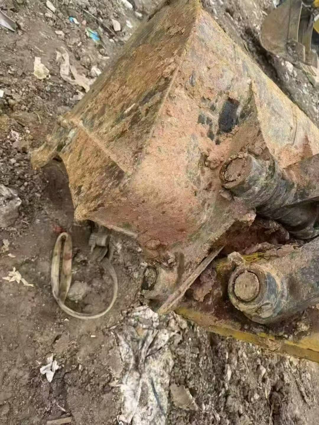 Used XCMG XE75C Excavator 2023 Model / 5