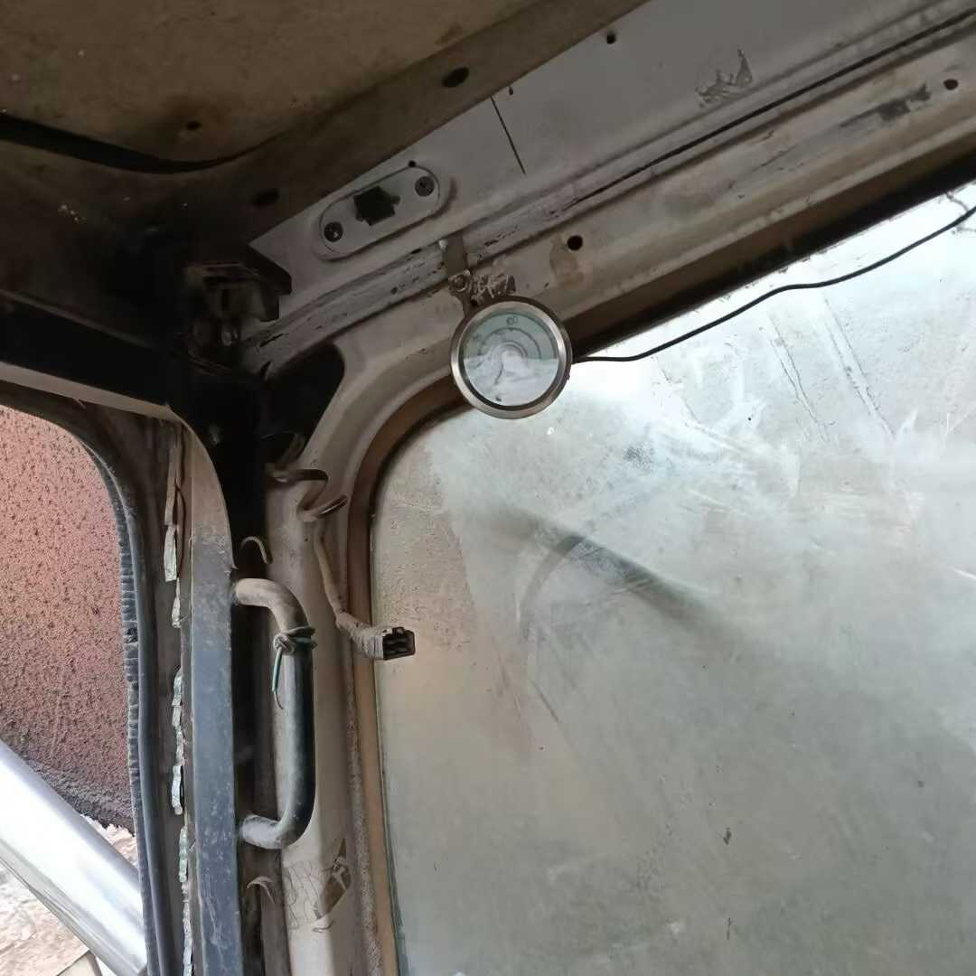 Used Doosan DH150-7 Excavator 2010 Model / 6