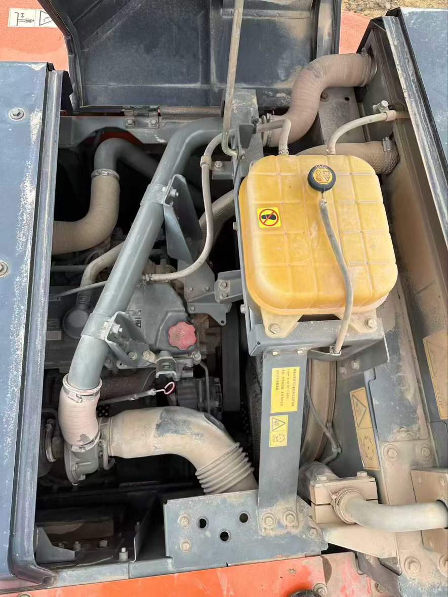 Used Hitachi ZX360K-5A Excavator 2018 Model / 5