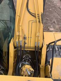 Buy Caterpillar 330B Used Excavator / 7 Used Caterpillar 330B Excavator 2019 Model / 7