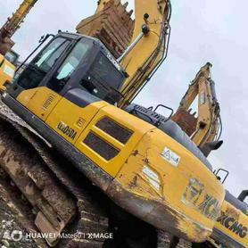 Buy XCMG XE205DA Used Excavator / 3 Used XCMG XE205DA Excavator 2020 Model / 3