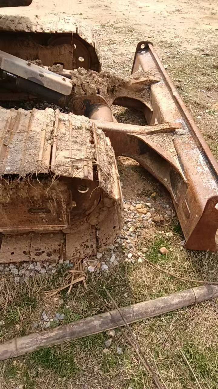 Used Doosan DH80 Excavator 2013 Model / 8