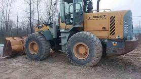 Buy SDLG L953 Used Loader / 6 Buy SDLG L953 Used Loader / 6