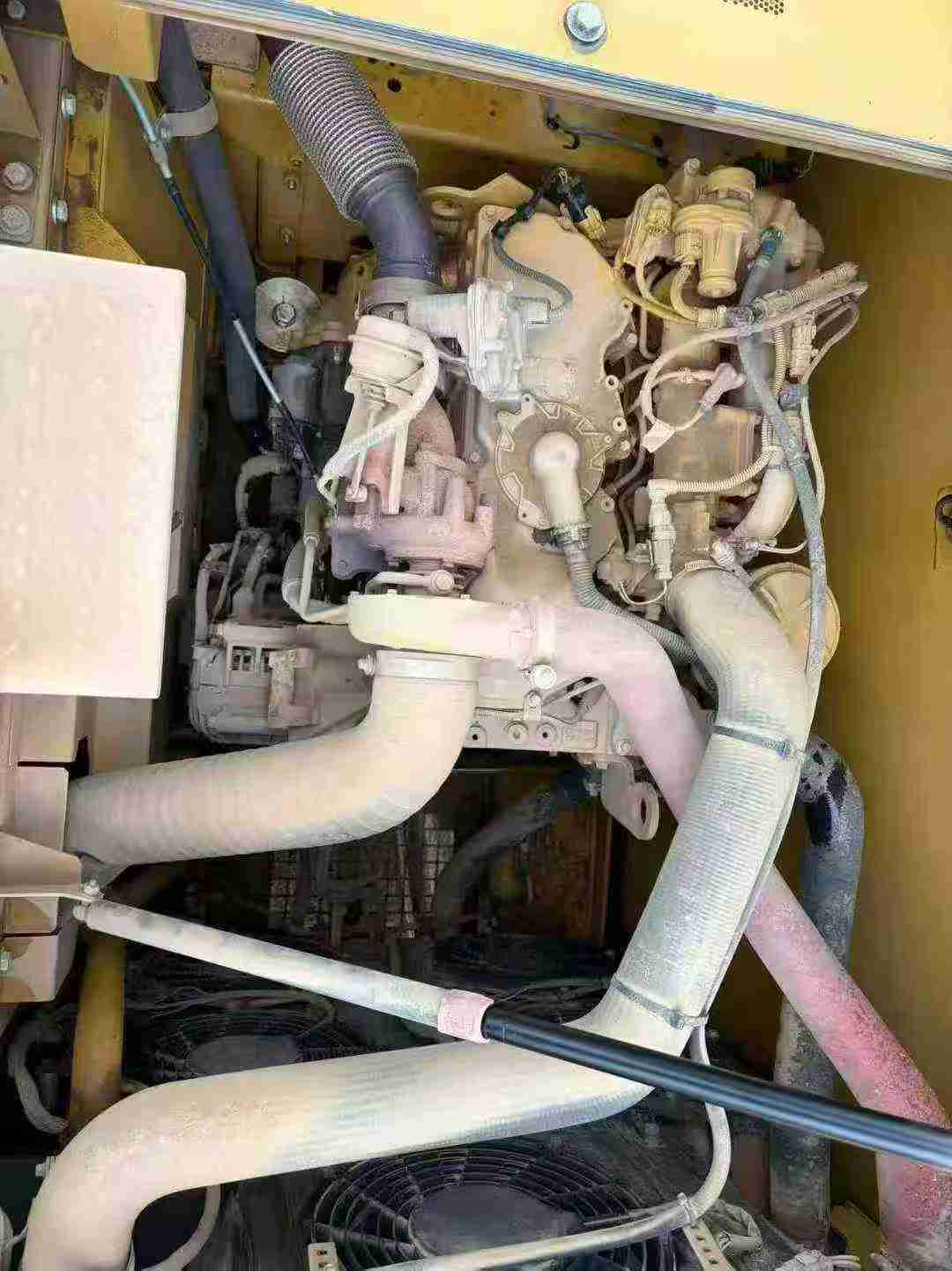 Used Caterpillar 320A Excavator 2022 Model / 6