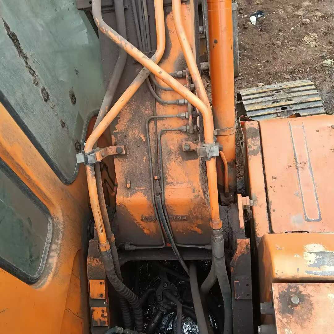 Used Doosan DH150-7 Excavator 2010 Model / 5