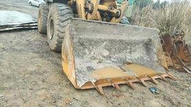 Buy Lonking LG850 Used Loader / 6 Buy Lonking LG850 Used Loader / 6