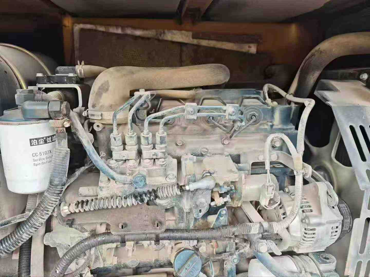 Used XCMG XE75C Excavator 2023 Model / 2