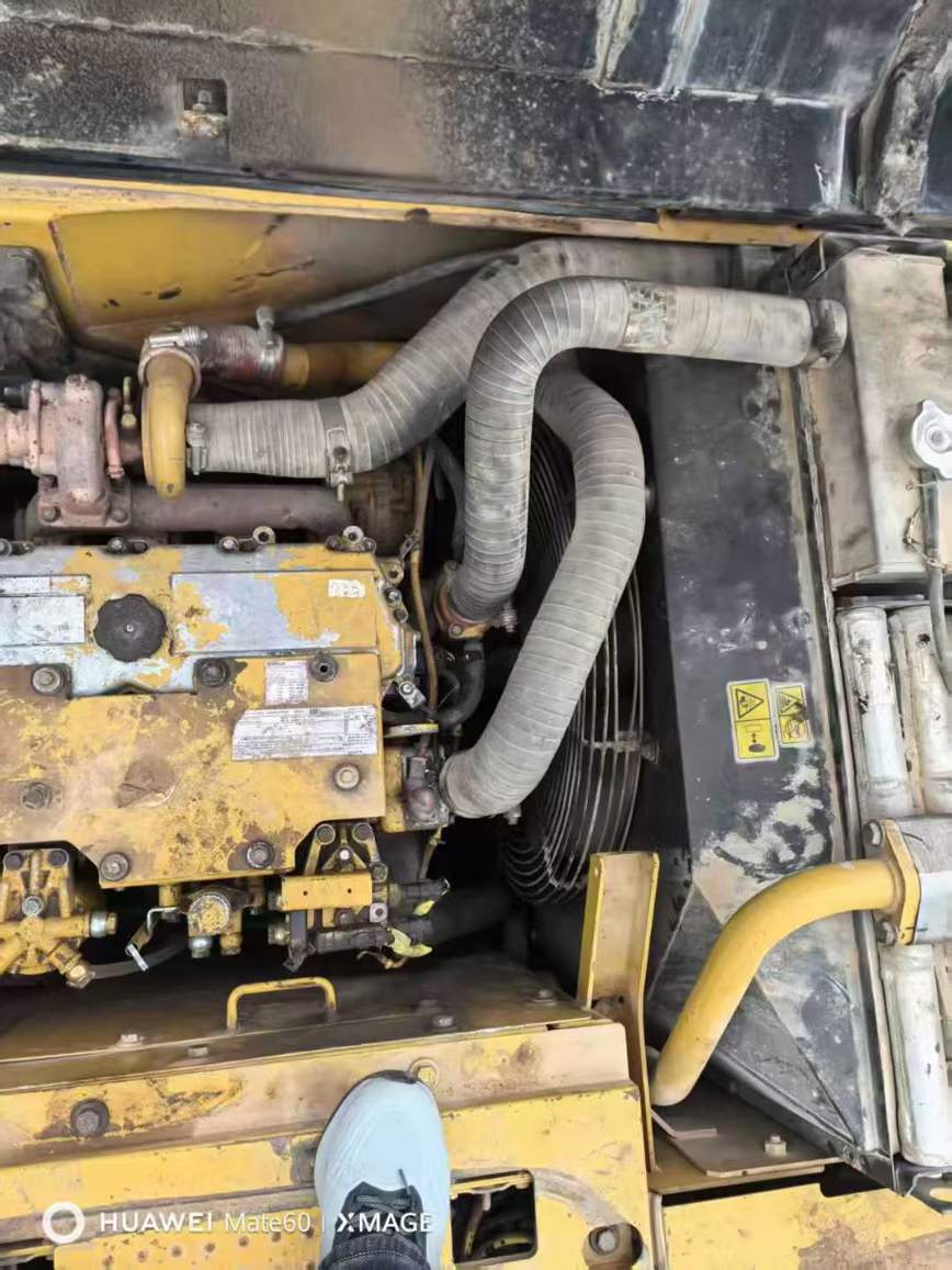 Used Caterpillar M315D Excavator 2012 Model / 3