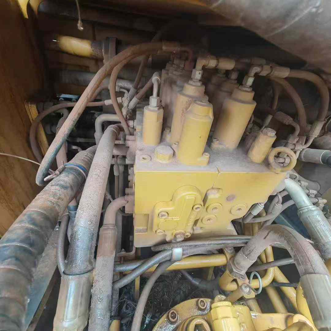 Used Sany SY200C Excavator 2021 Model / 7