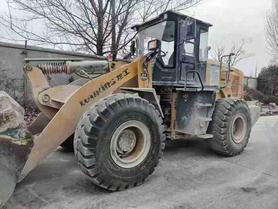 Buy Lonking ZL50HC Used Loader / 7 Buy Lonking ZL50HC Used Loader / 7