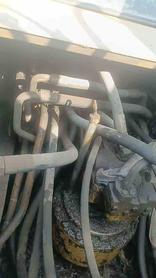 Buy Caterpillar 324D Used Excavator / 4 Used Caterpillar 324D Excavator 2016 Model / 4