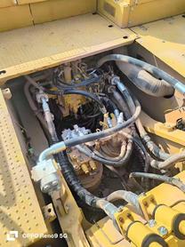 Buy Caterpillar 349E Used Excavator / 5 Used Caterpillar 349E Excavator 2021 Model / 5