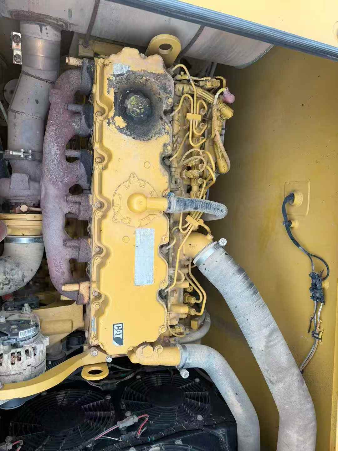 Used Caterpillar 330B Excavator 2019 Model / 8