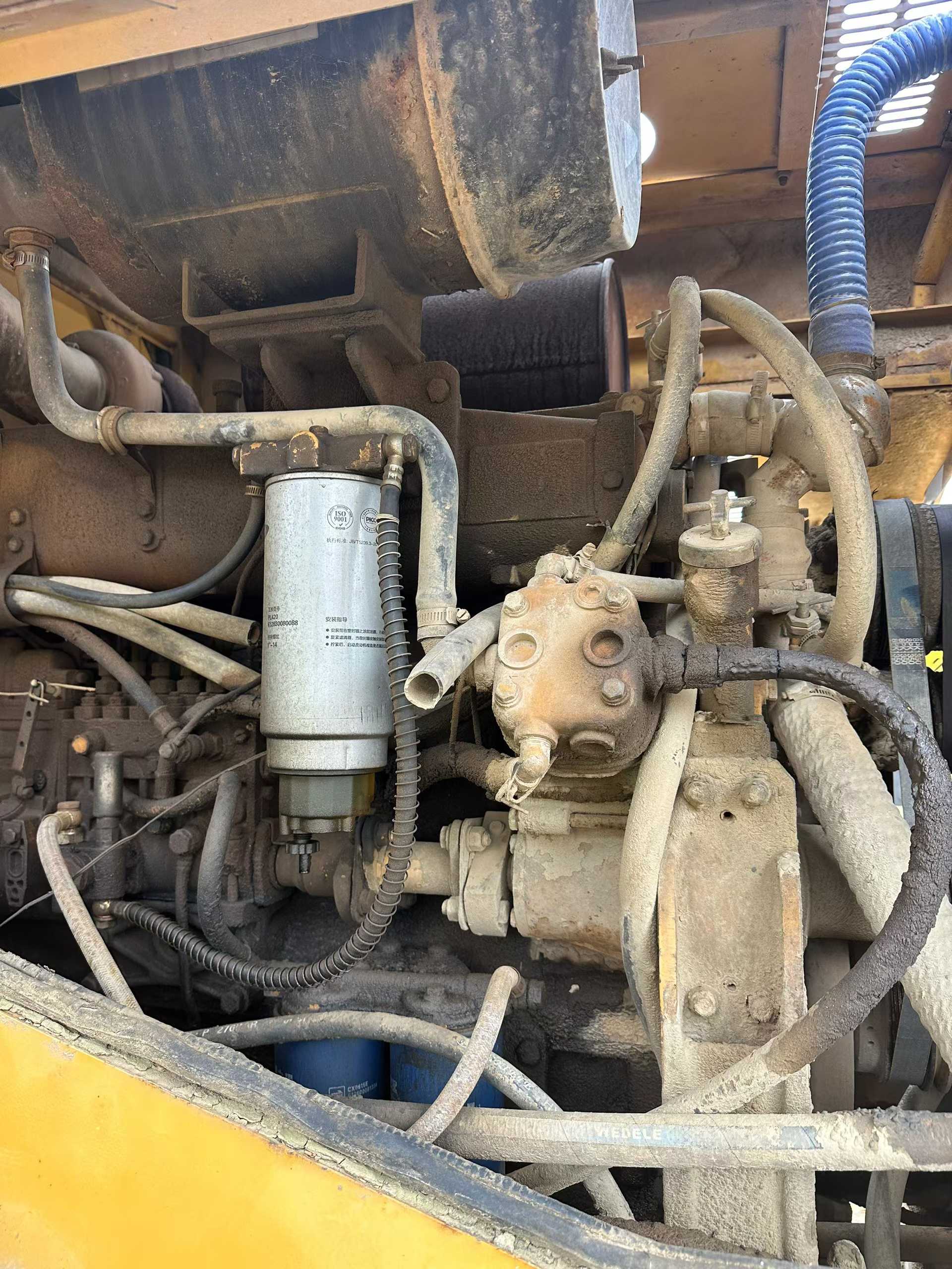 Buy SDLG L952 Used Loader / 6