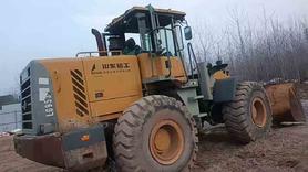 Buy SDLG L953 Used Loader / 4 Buy SDLG L953 Used Loader / 4